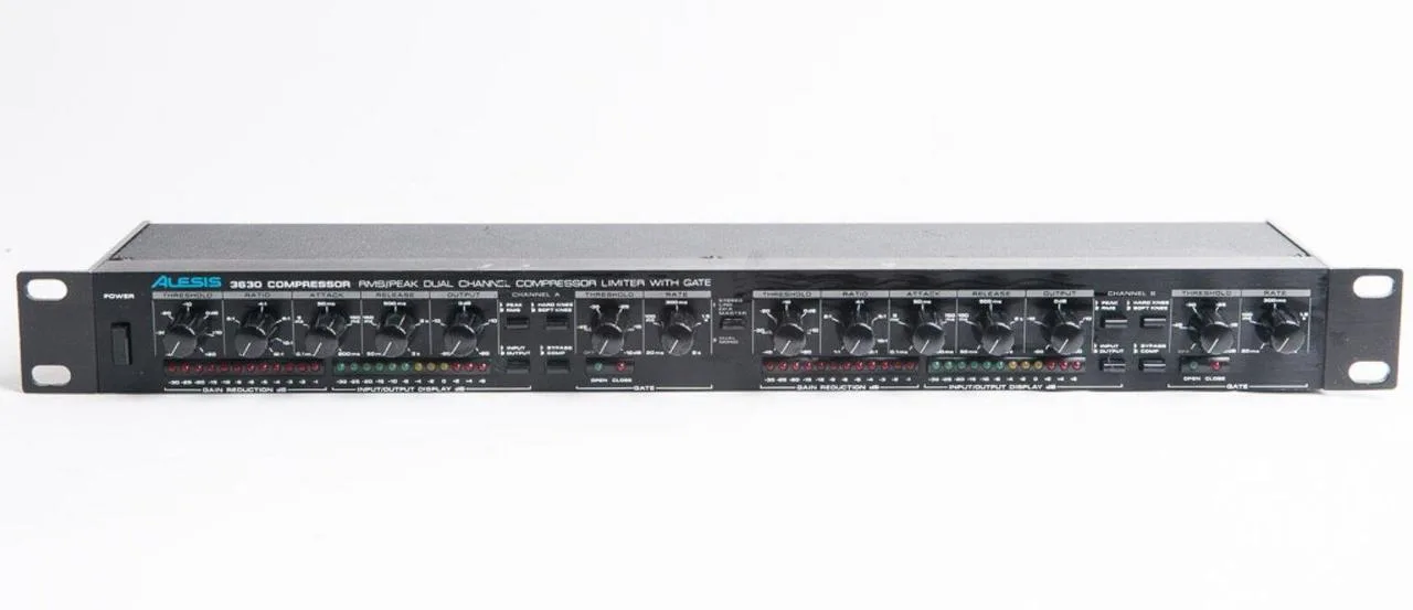 Alesis 3630