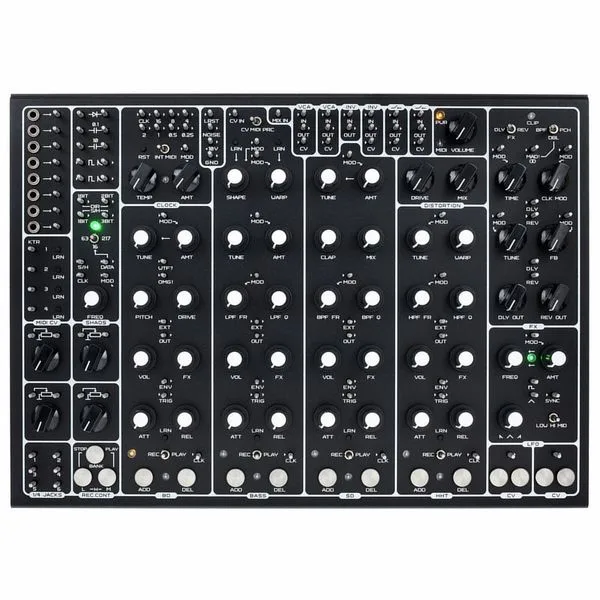SOMA Pulsar 23