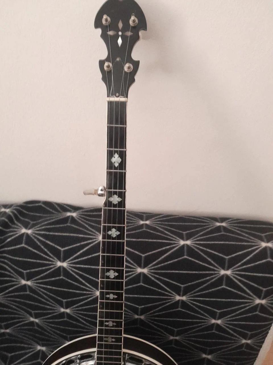 Banjo krouzer
