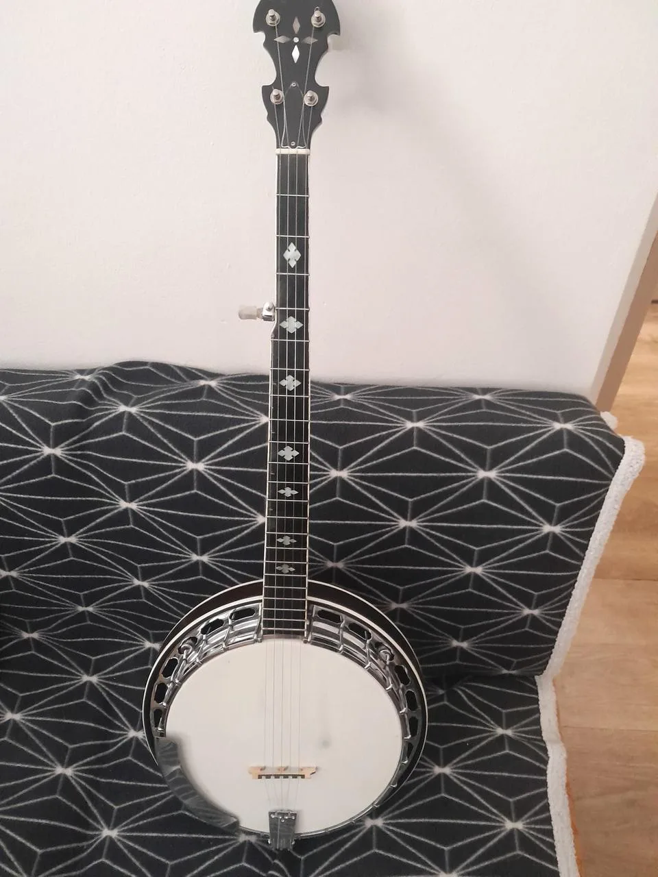 Banjo krouzer