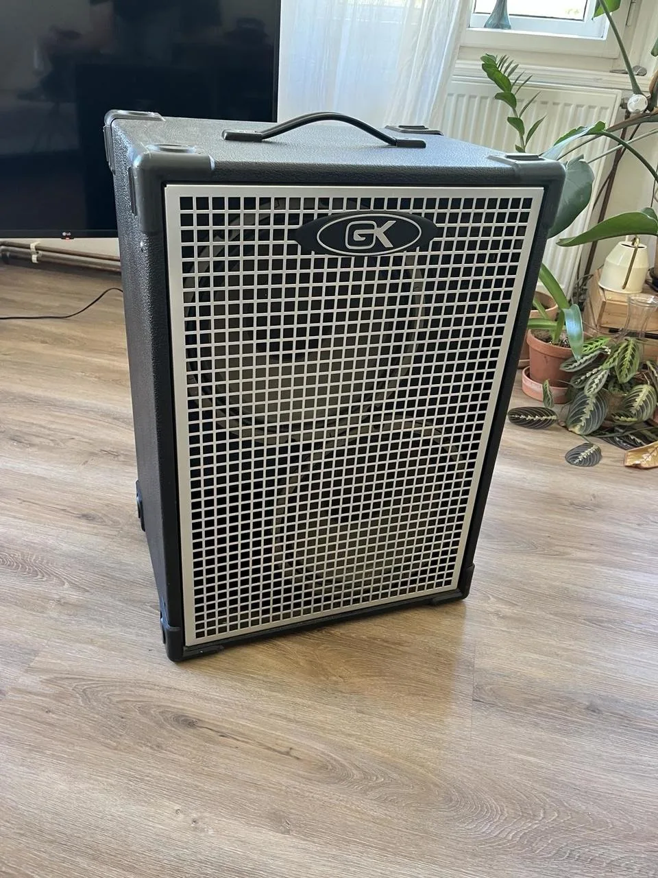 Prodám box Gallien-Krueger  MBE 212