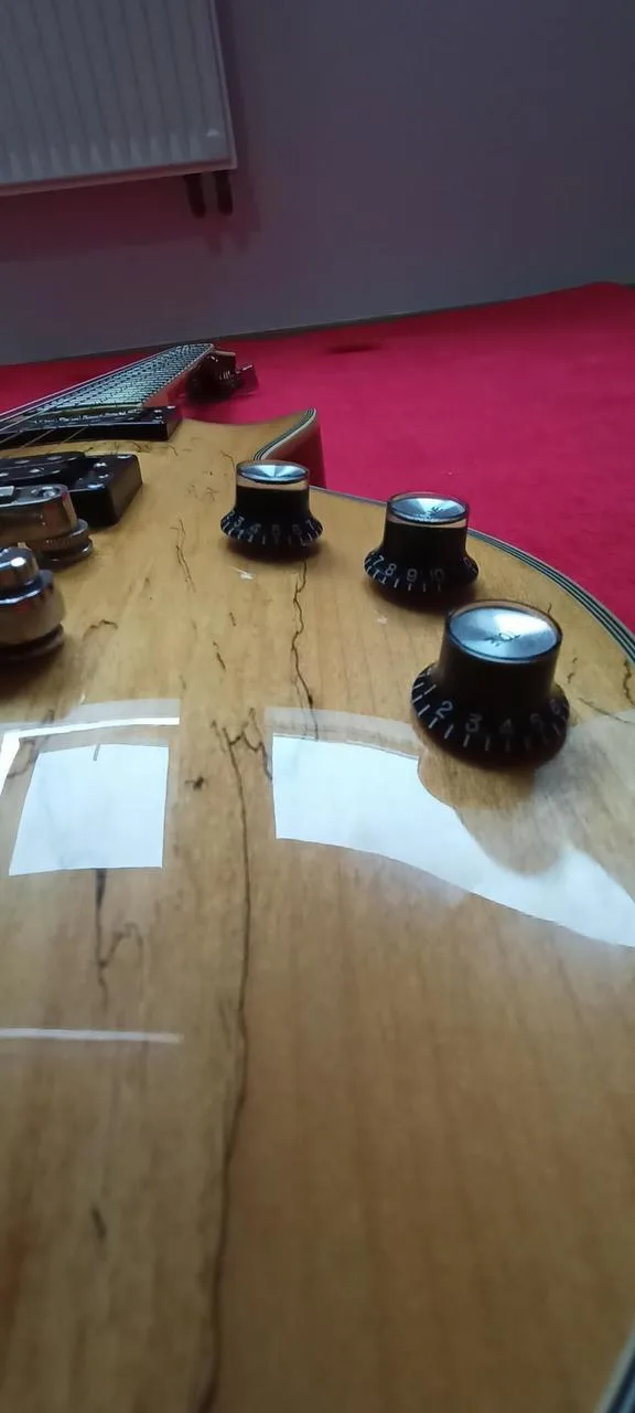 Prodám Les Paul B&Ch - sleva !!
