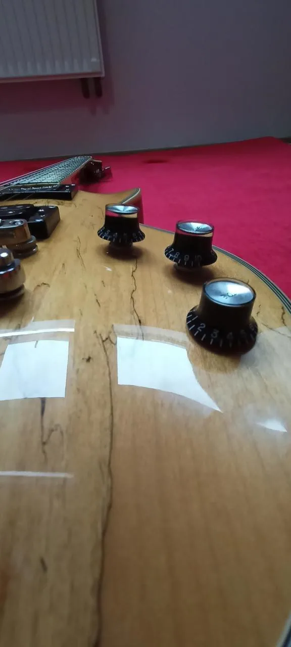 Prodám Les Paul B&Ch - sleva !!