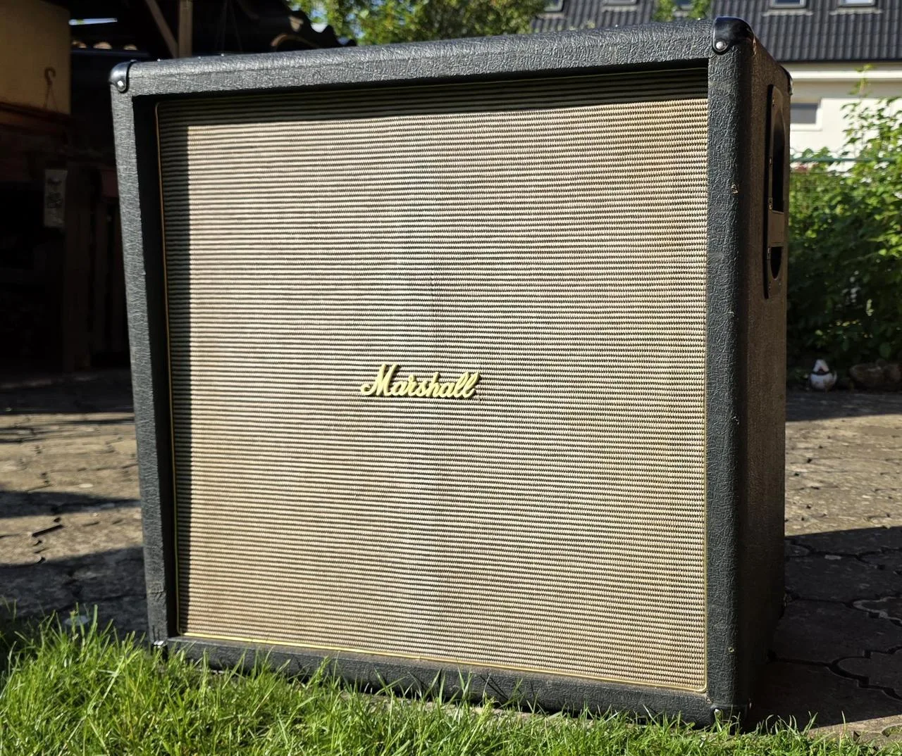 MARSHALL VBC 412