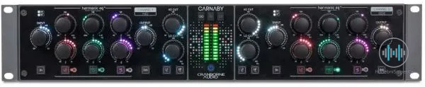Carnaby HE2 Harmonic EQ