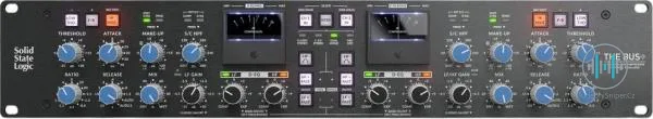 SSL Bus +