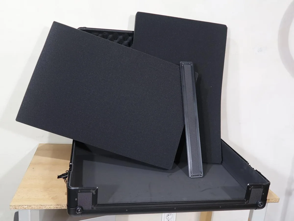 case UDG - nový kufr nejen pro DJ´s