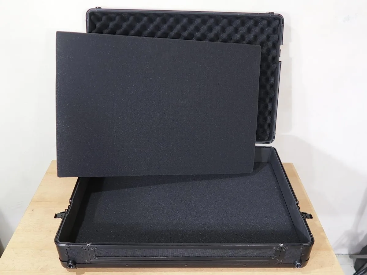 case UDG - nový kufr nejen pro DJ´s