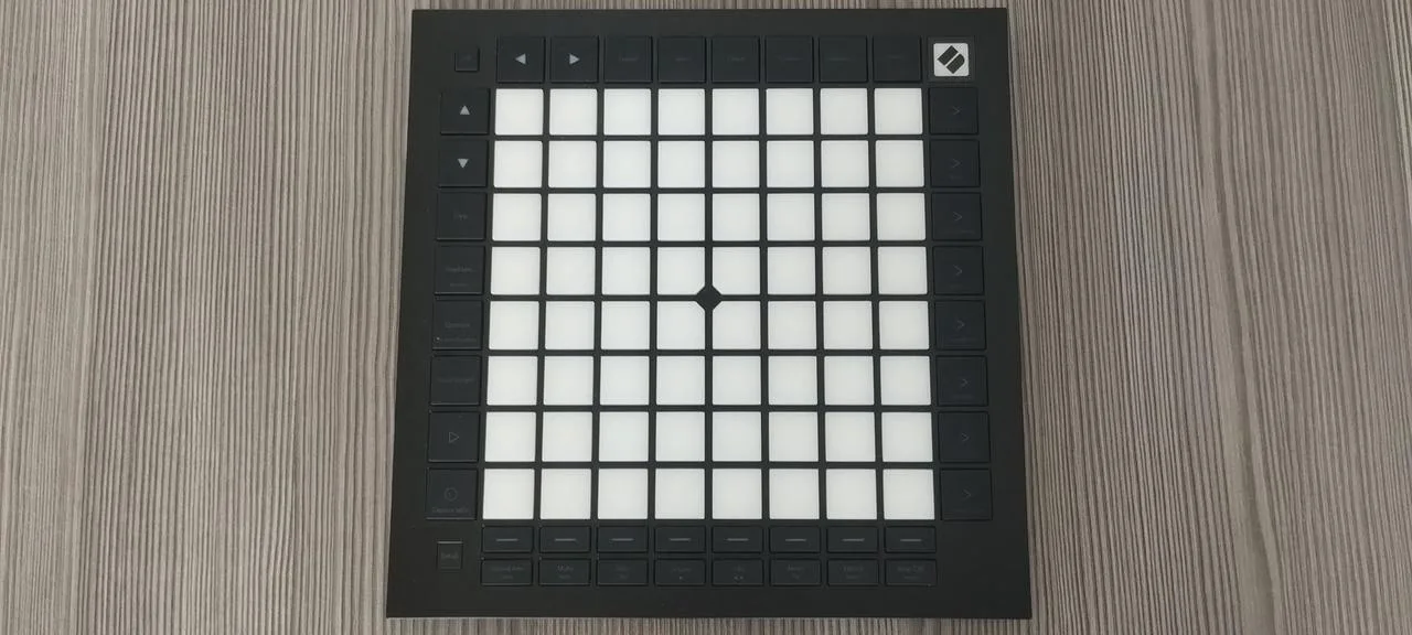 Novation Launchpad Pro mk3