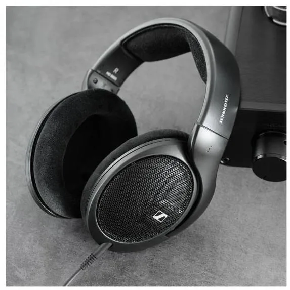 sennheiser hd 560s