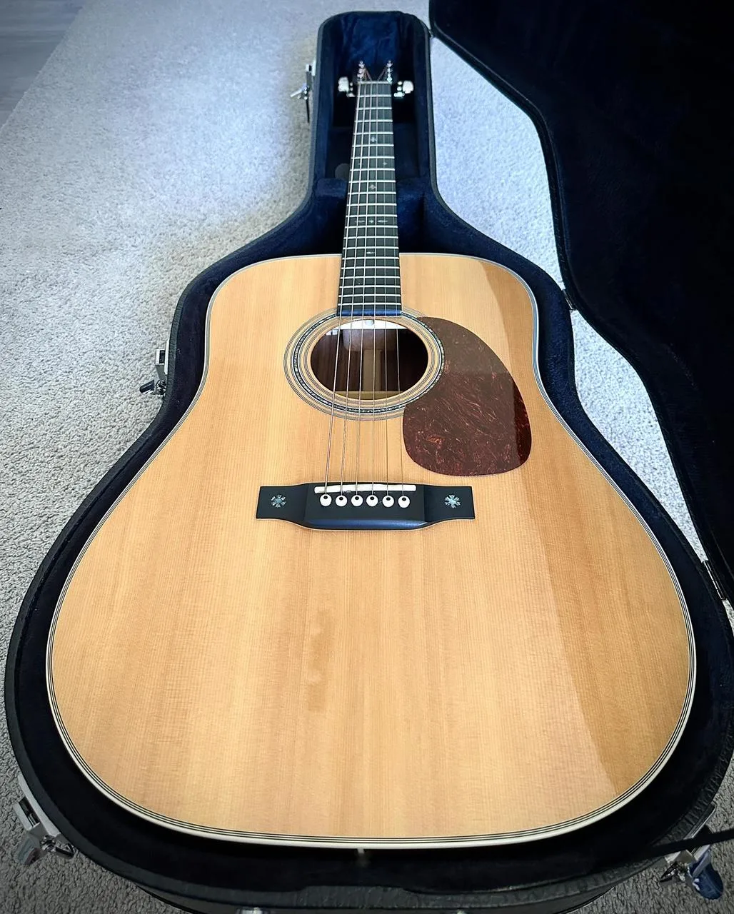 Sigma. ST-1