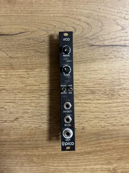 Erica Synths Pico VCO
