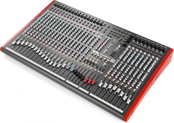Allen&Heath ZED-428