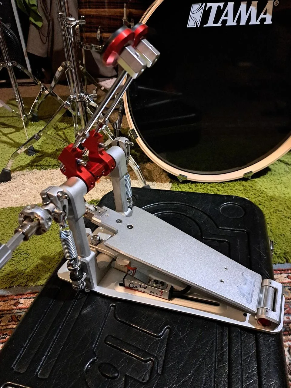 Pearl Demon XR