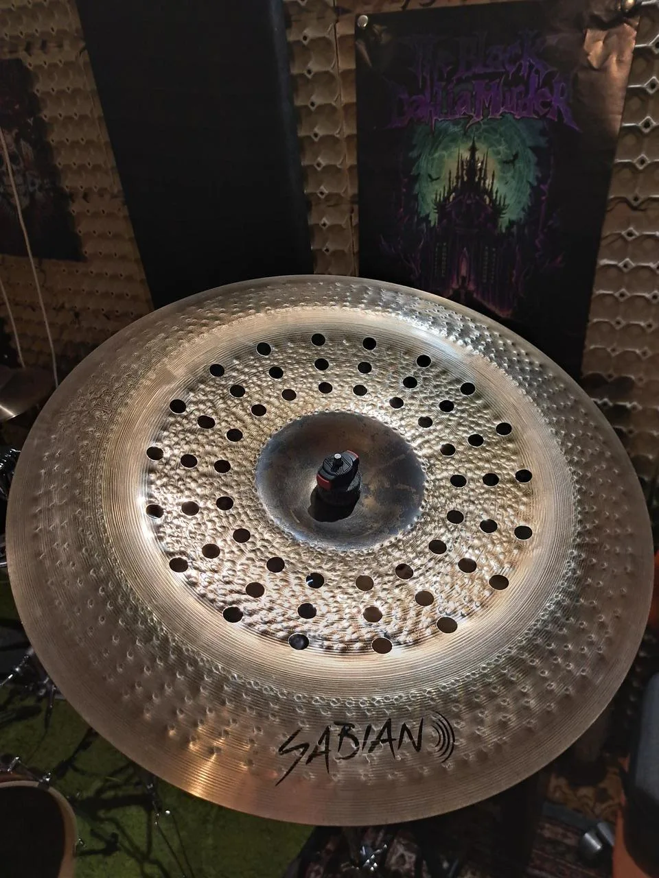 Sabian