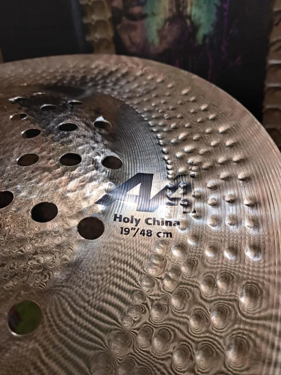 Sabian