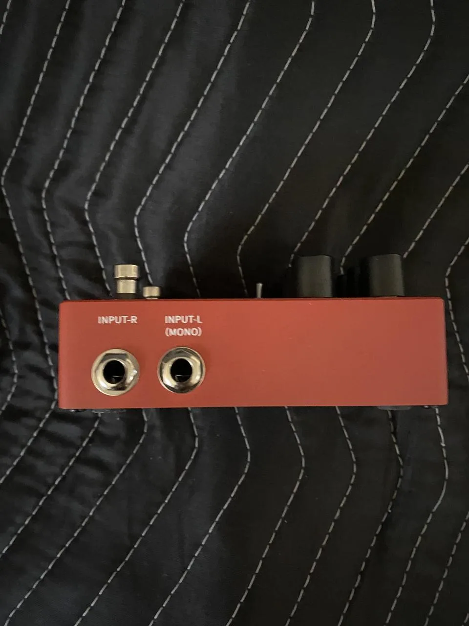 Flamma Ekoverb FS22 (delay + reverb)