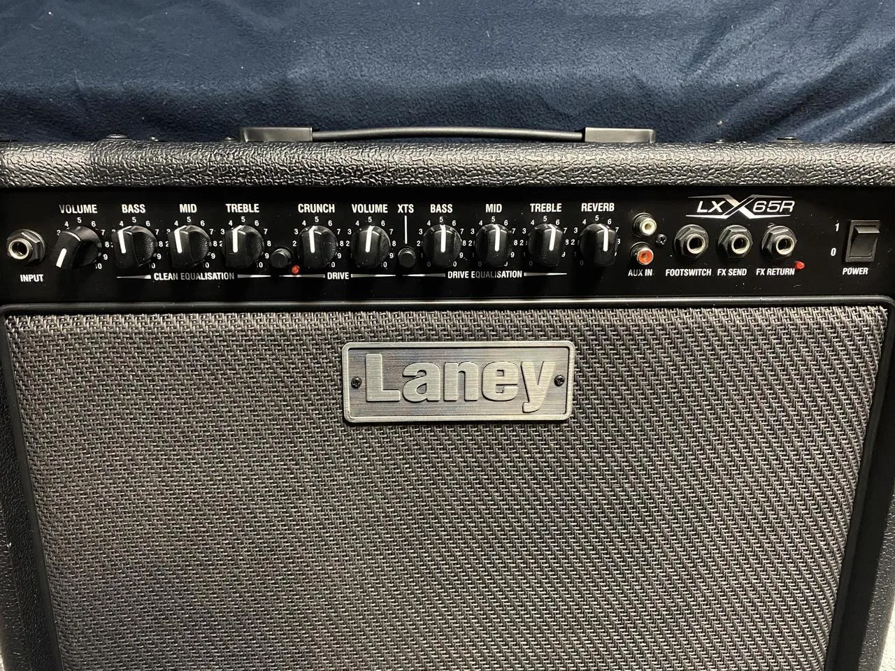 Laney LX65R