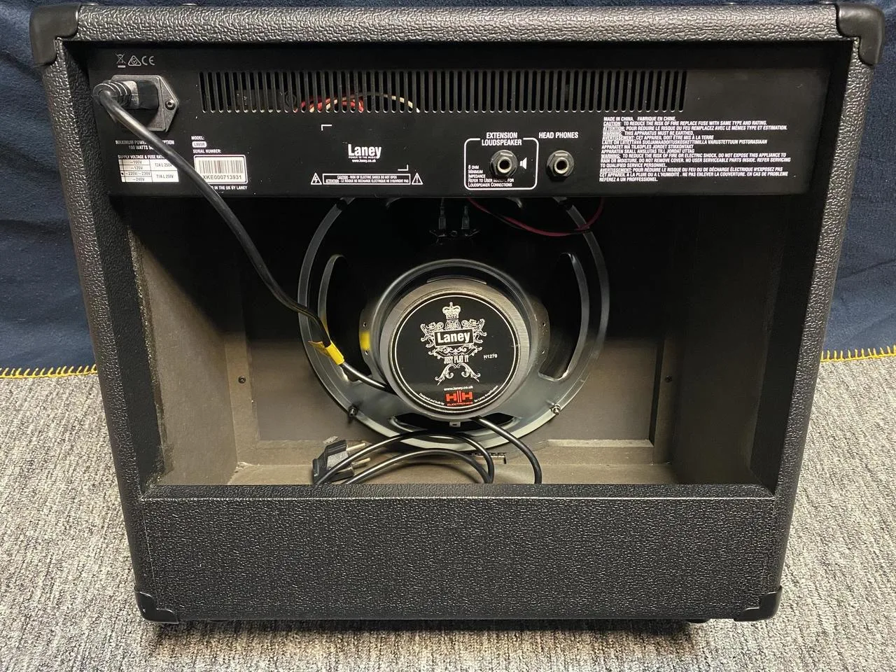 Laney LX65R
