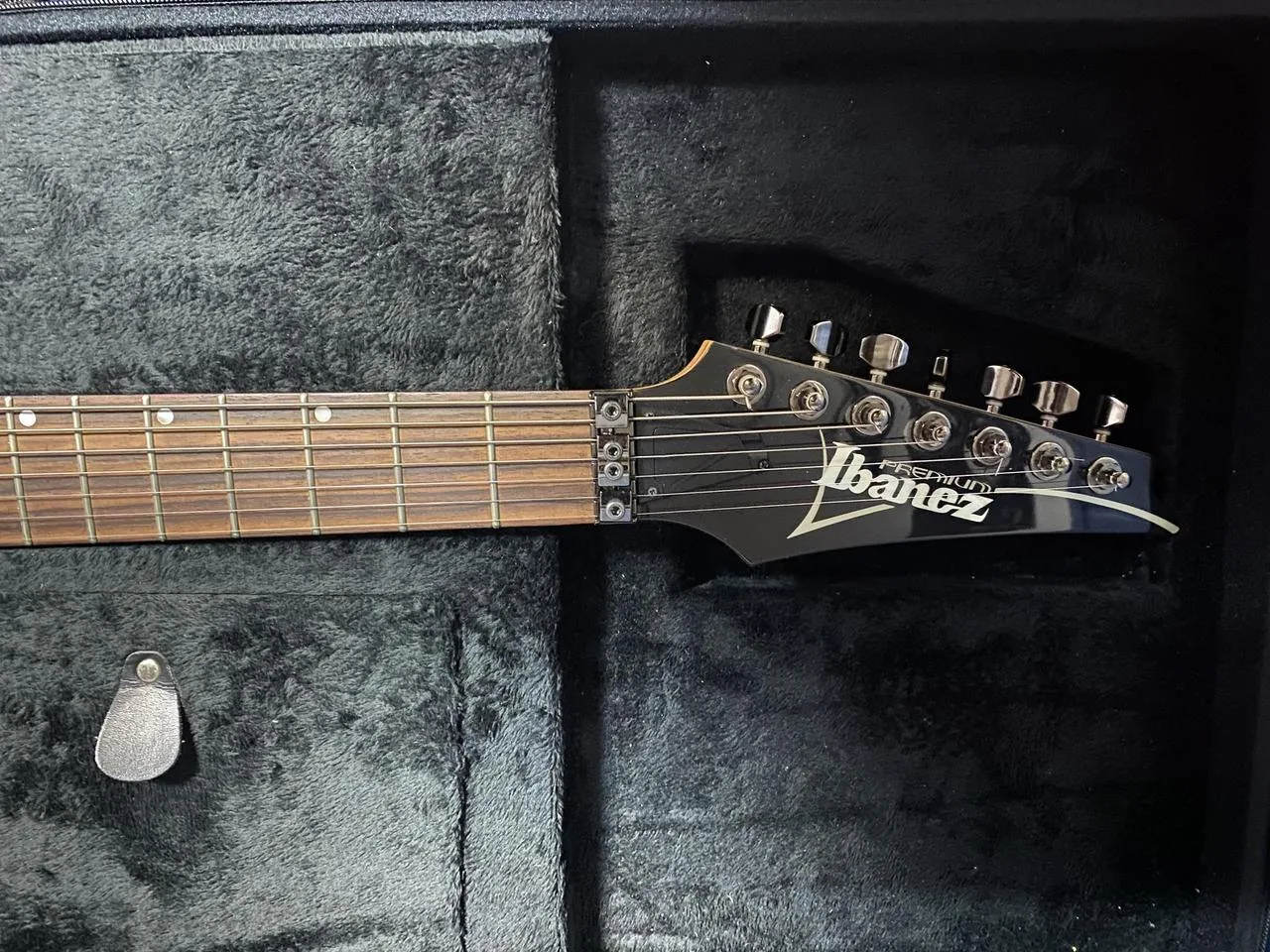 Ibanez RG 927Z Premium