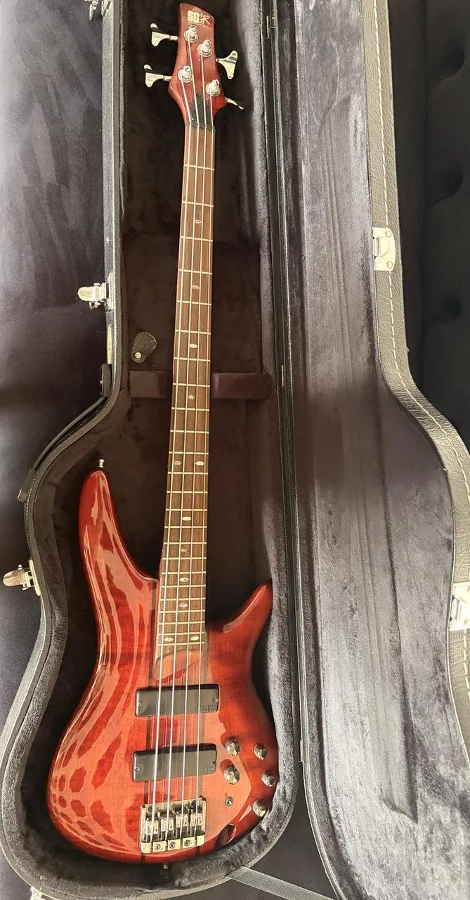 Basgitara Ibanez Sr 700