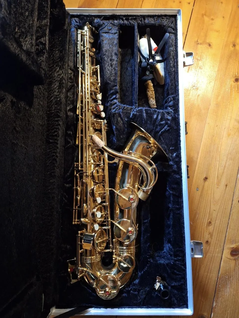 Saxofon Tenor