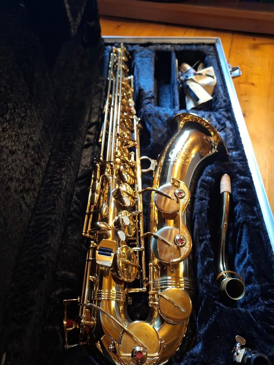 Saxofon Tenor