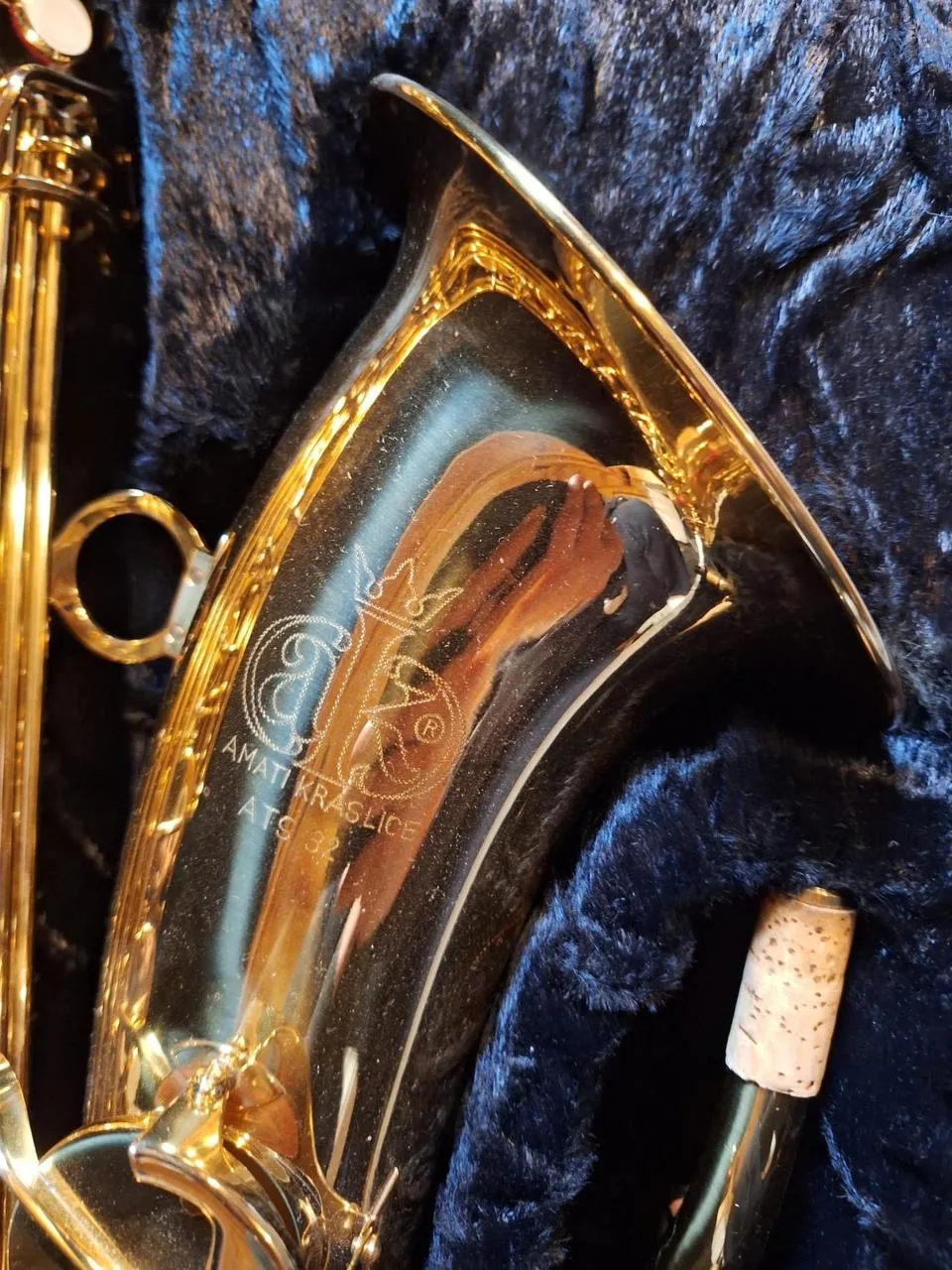 Saxofon Tenor