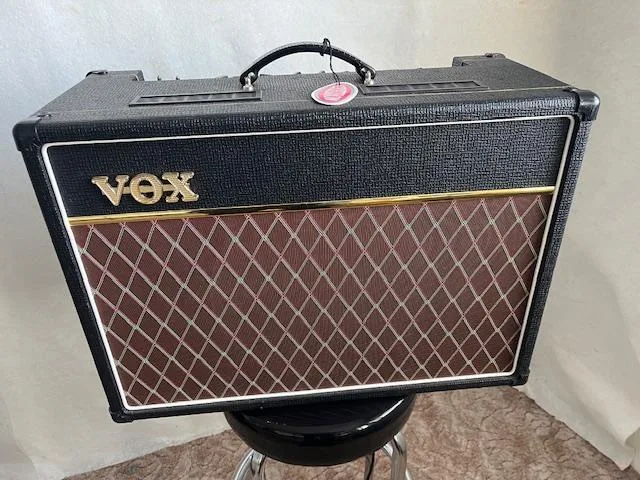VOX AC15C1X