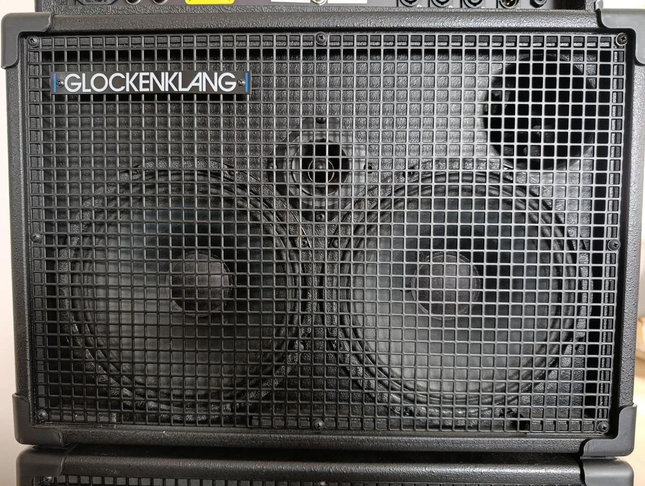 Glockenklank