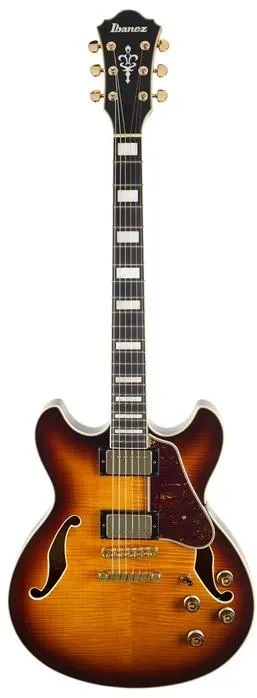 IBANEZ AS93FM VLS