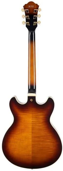 IBANEZ AS93FM VLS