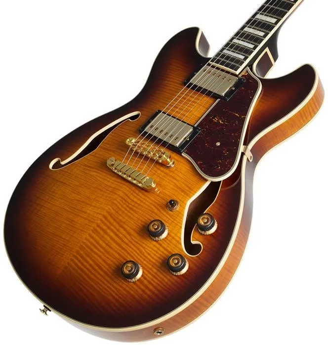 IBANEZ AS93FM VLS