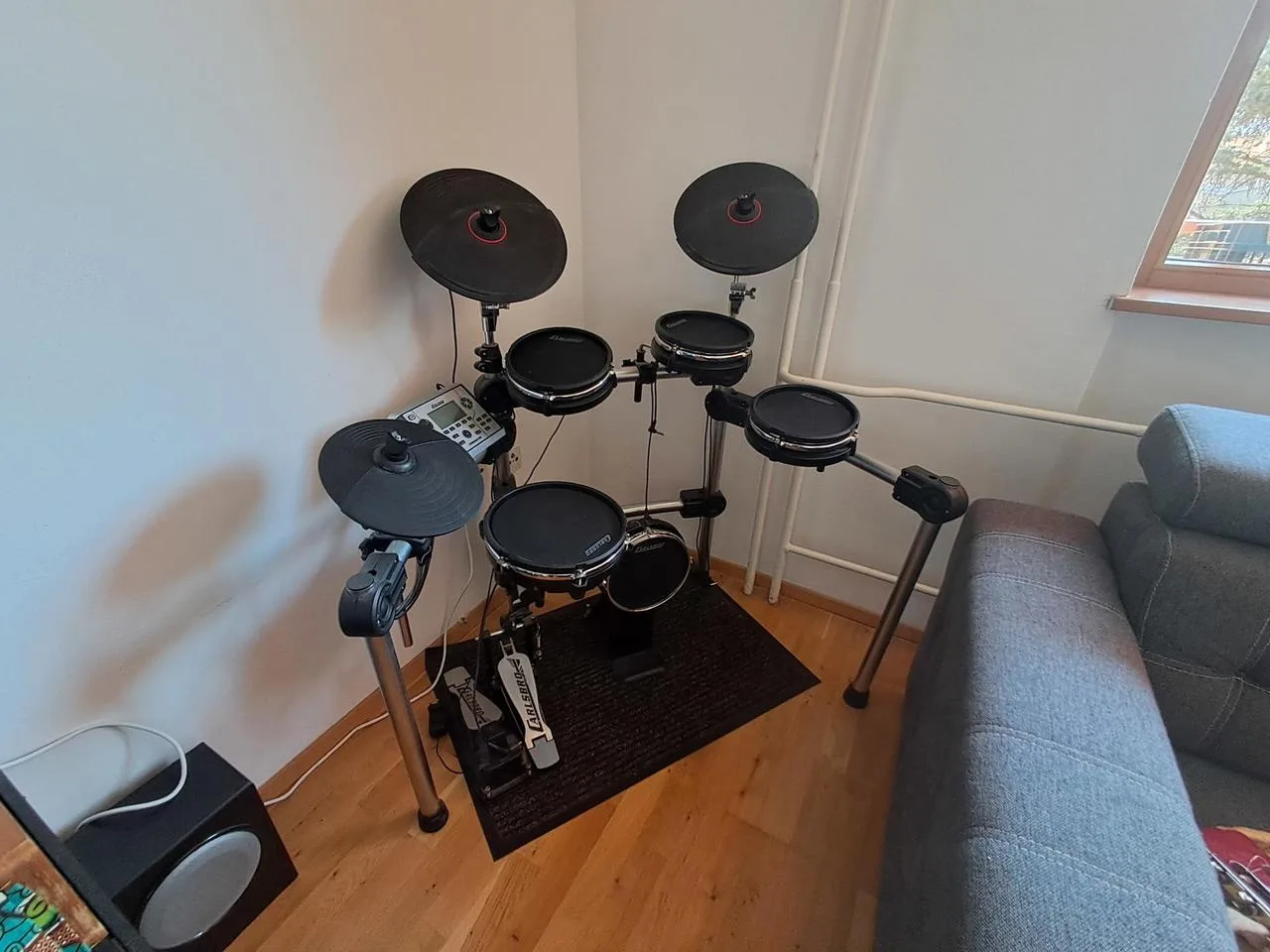 Predaj elektr. bicích