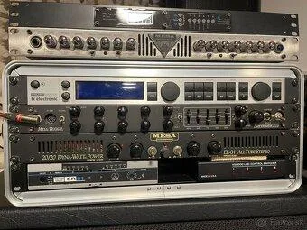 Mesa Boogie Formula