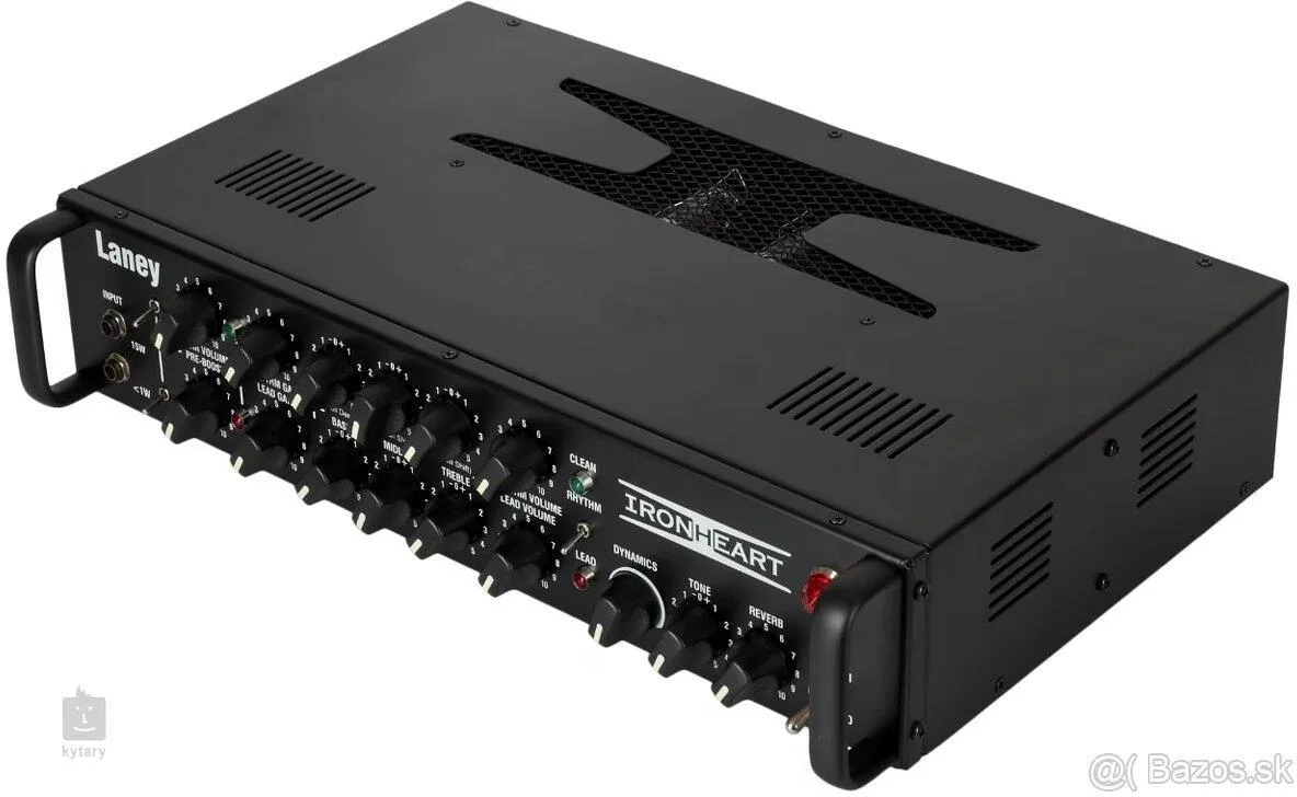 Laney IRT IronHeart/Studio