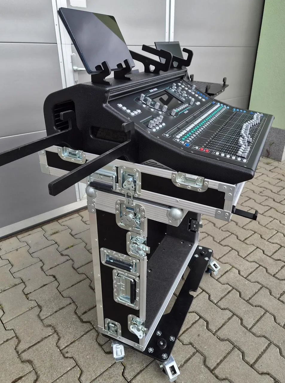 Allen&Heath SQ6