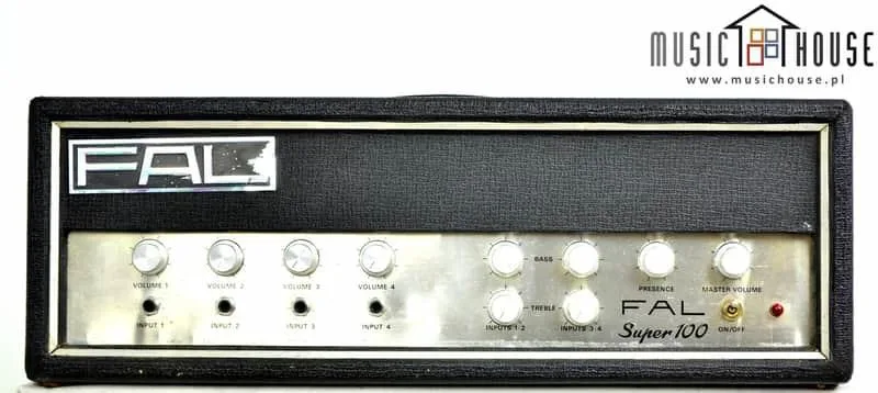 FAL Super 100