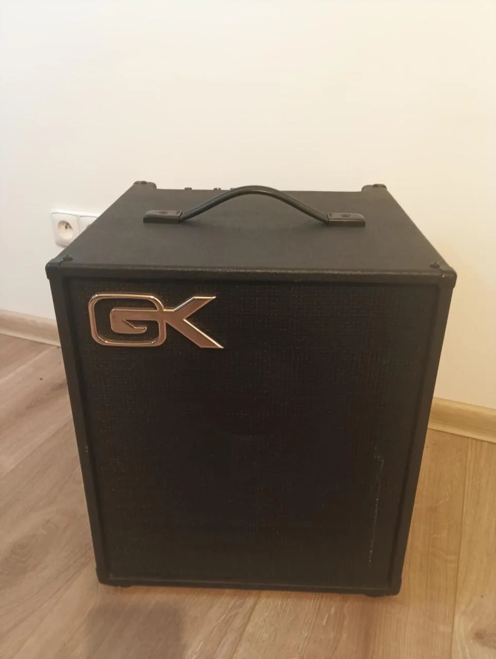 Prodám baskytarové kombo Gallien-Krueger MB112 II