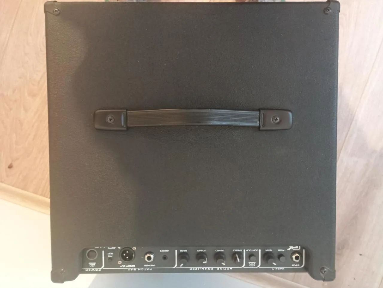 Prodám baskytarové kombo Gallien-Krueger MB112 II