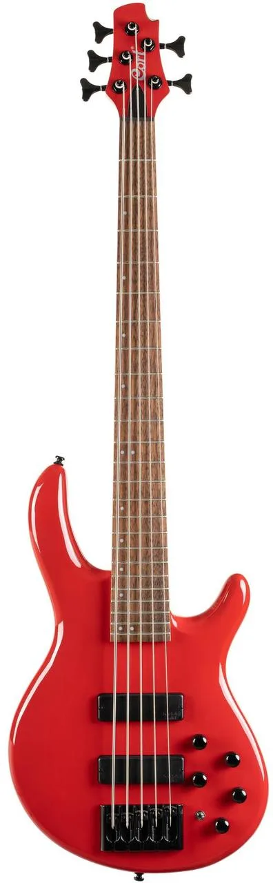 Cort C5 Deluxe