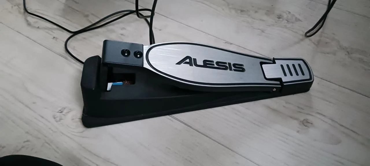 Alesis Turbo mesh kit