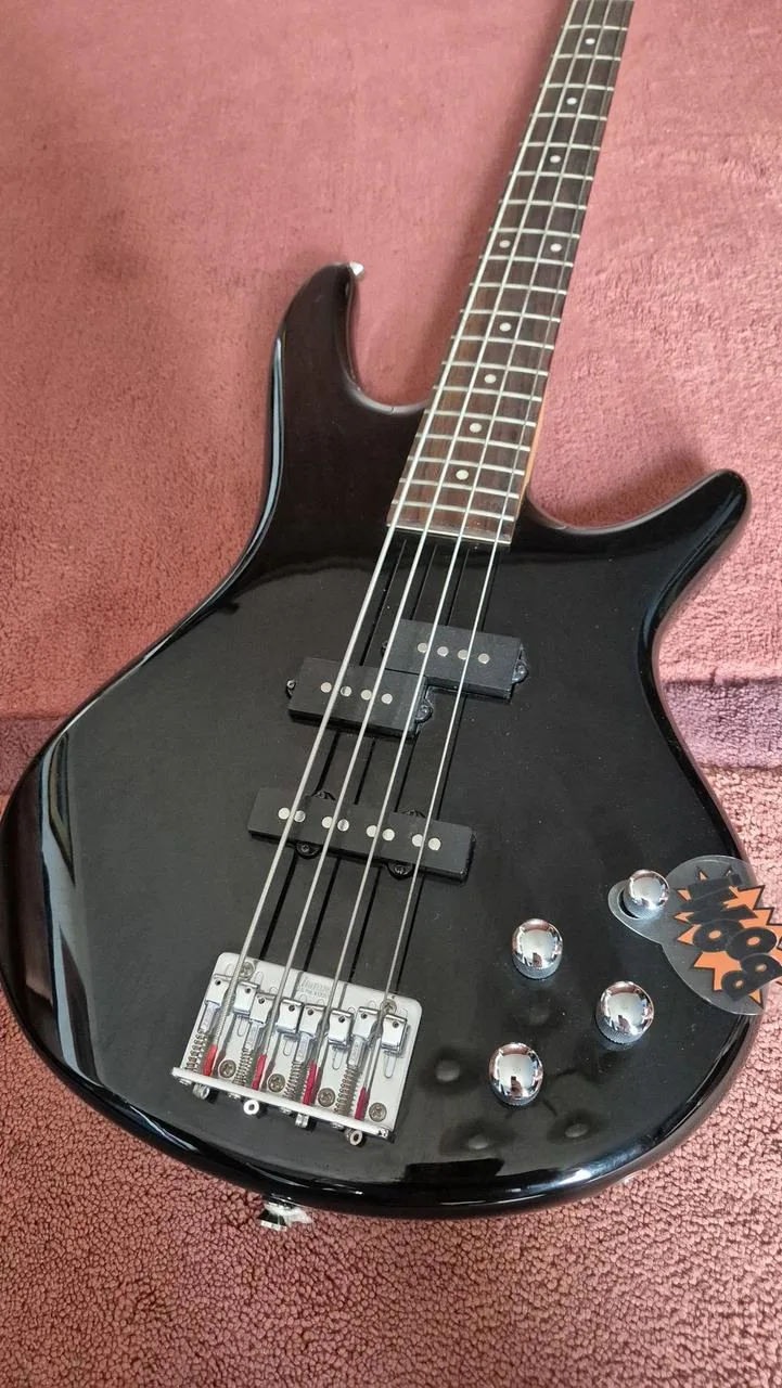 Basa Ibanez