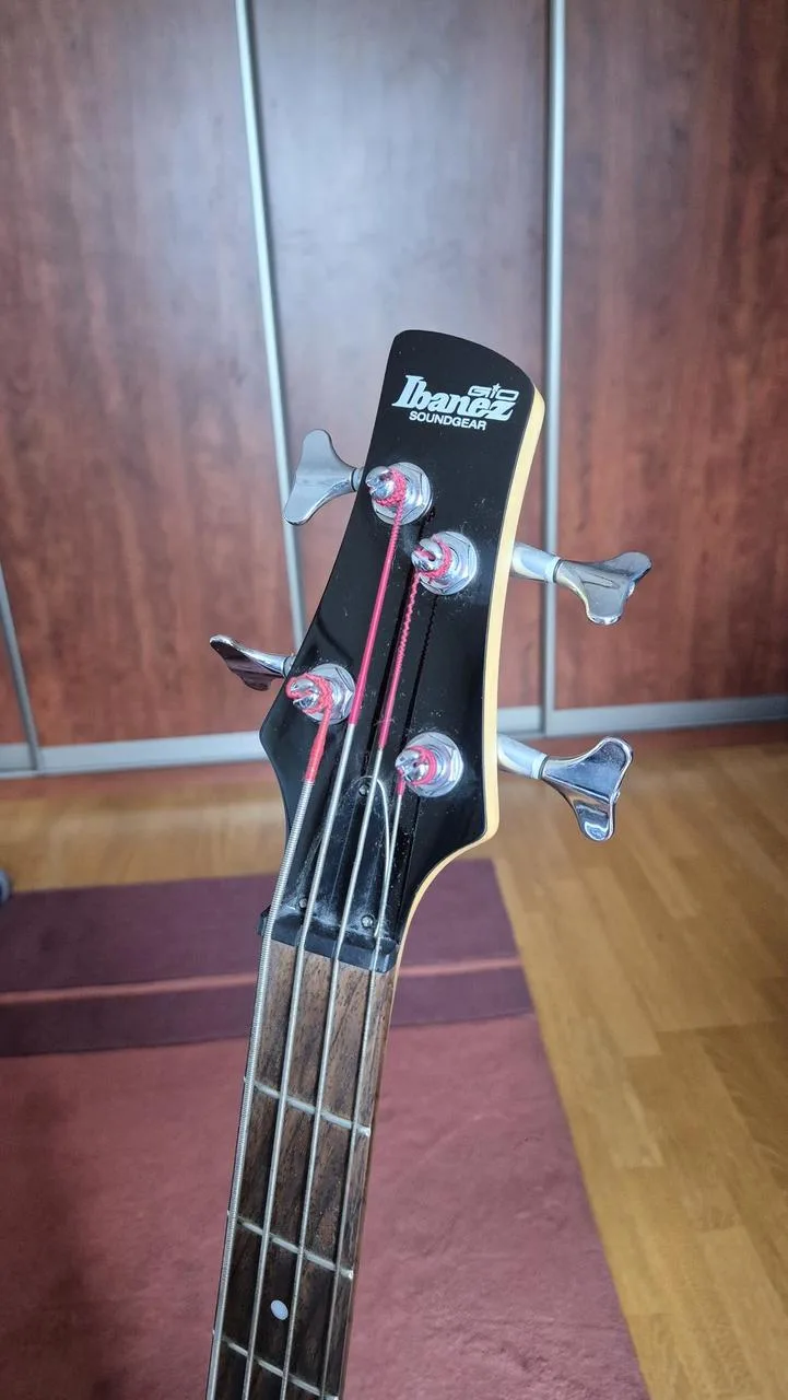 Basa Ibanez
