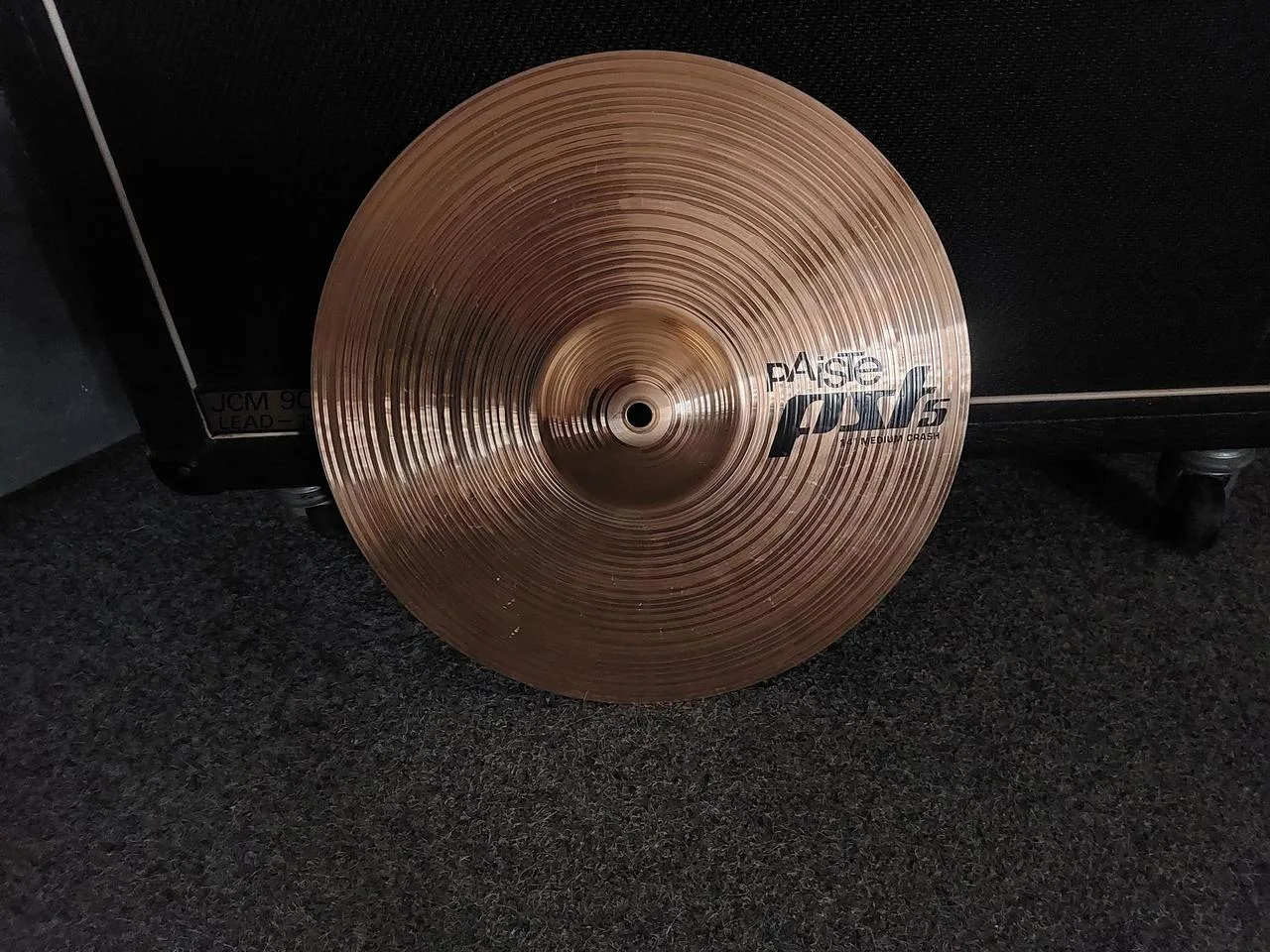 Paiste 5 medium crash 14".