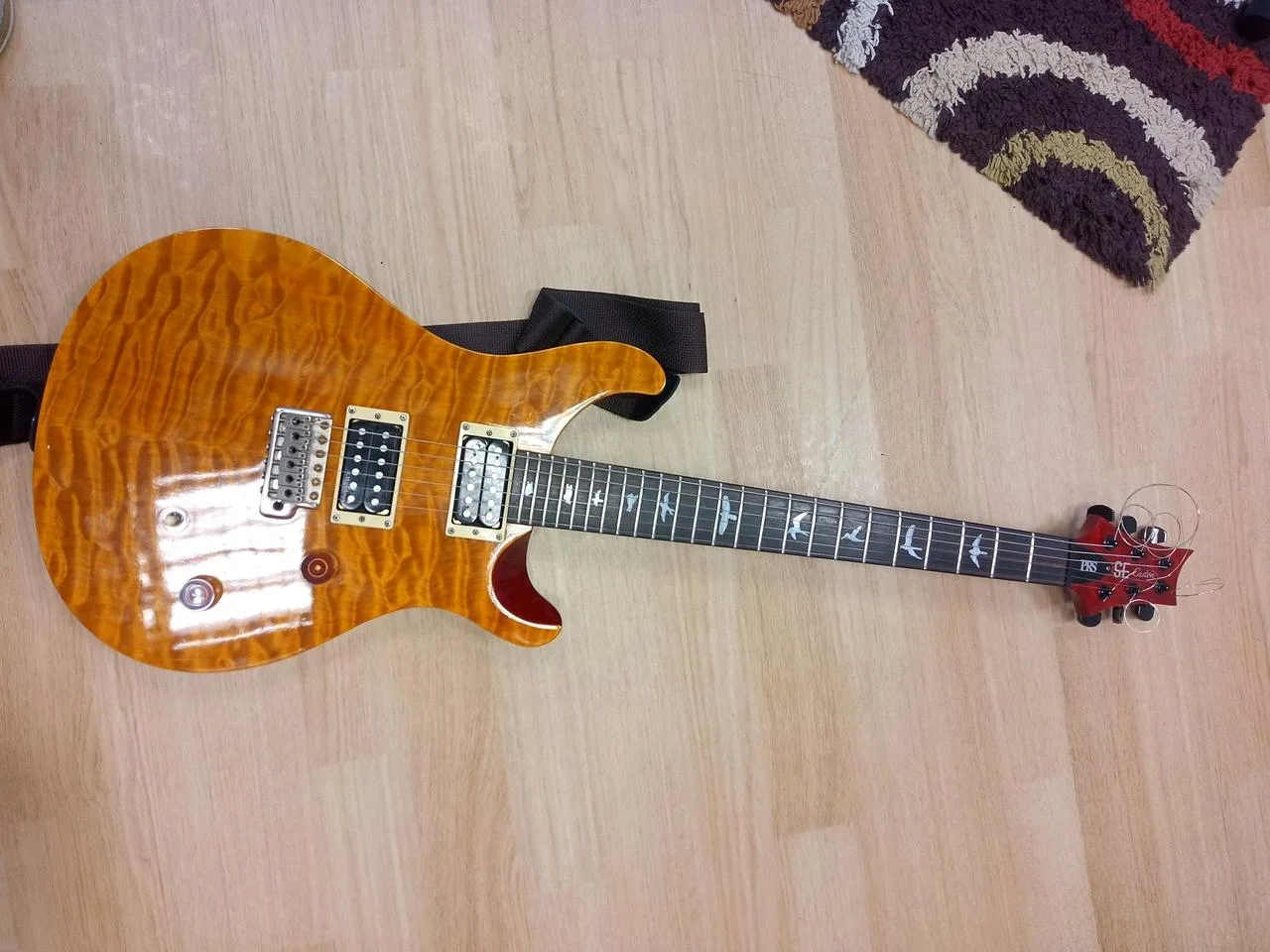 PRS Korea