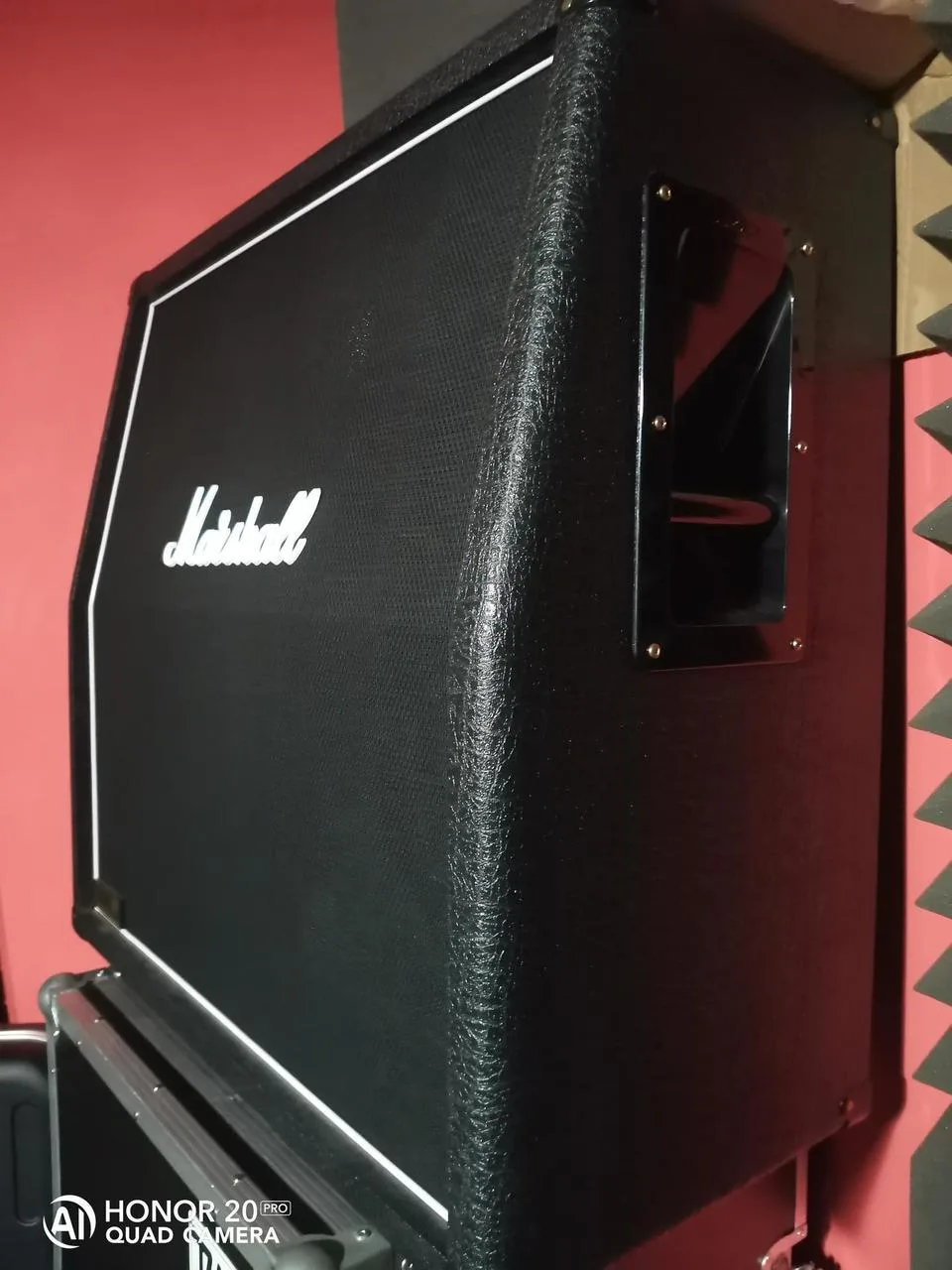Marshall