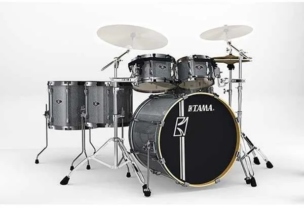 Tama superstar hyperdrive
