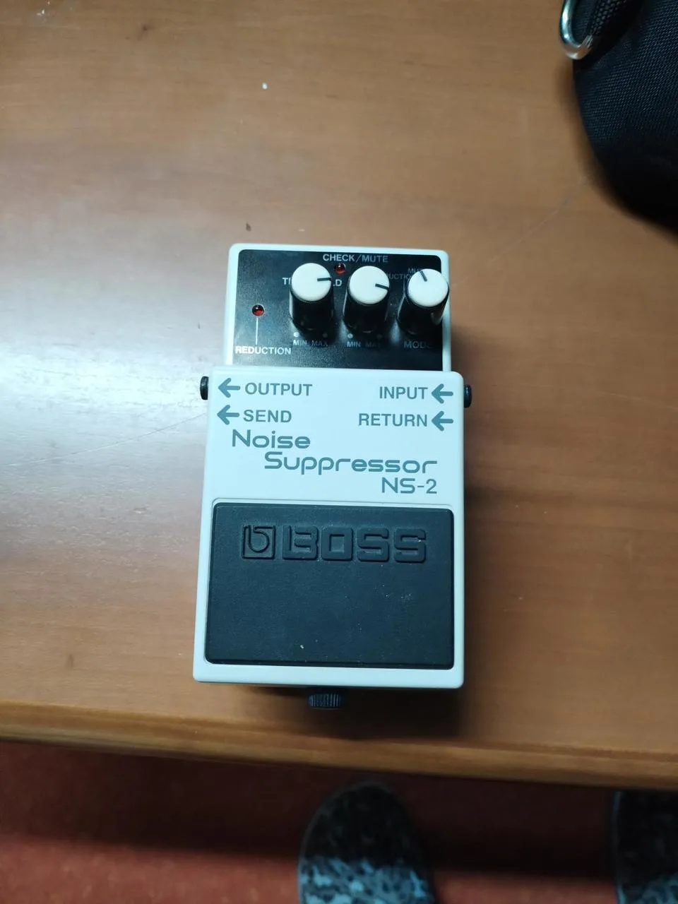 Boss NS-2
