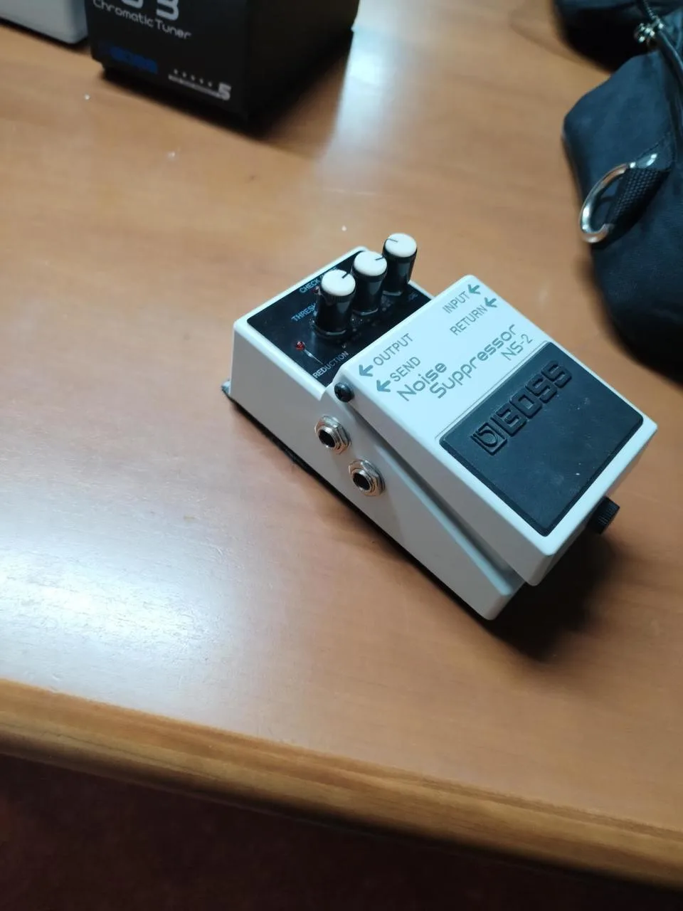 Boss NS-2